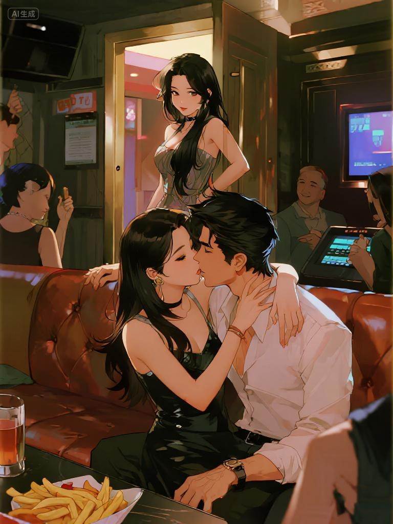 幫男主稱帝后他反悔了