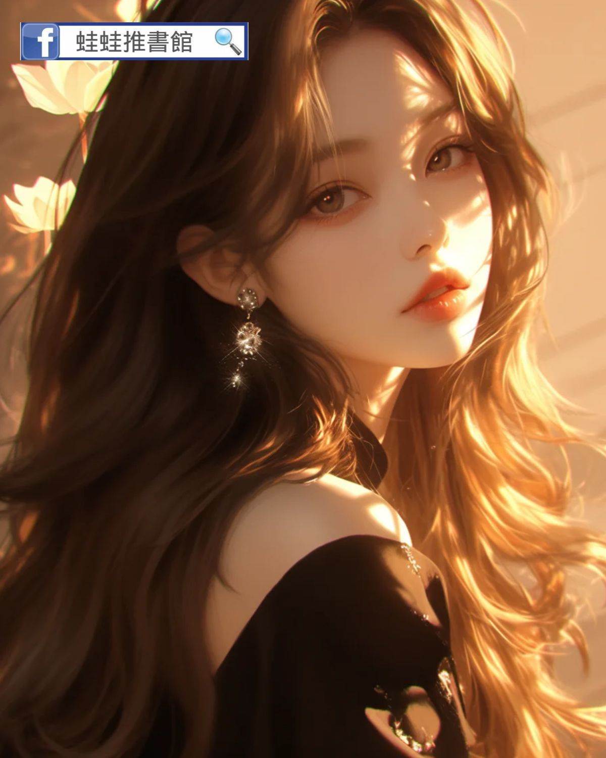 戀愛腦姐姐只想扶貧