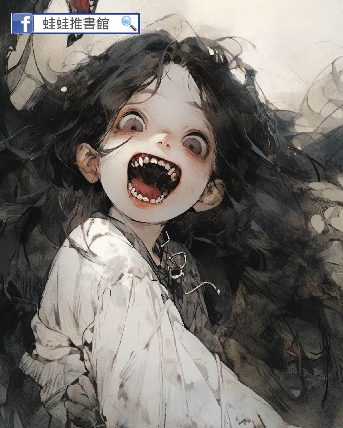 我和爺爺去趕尸