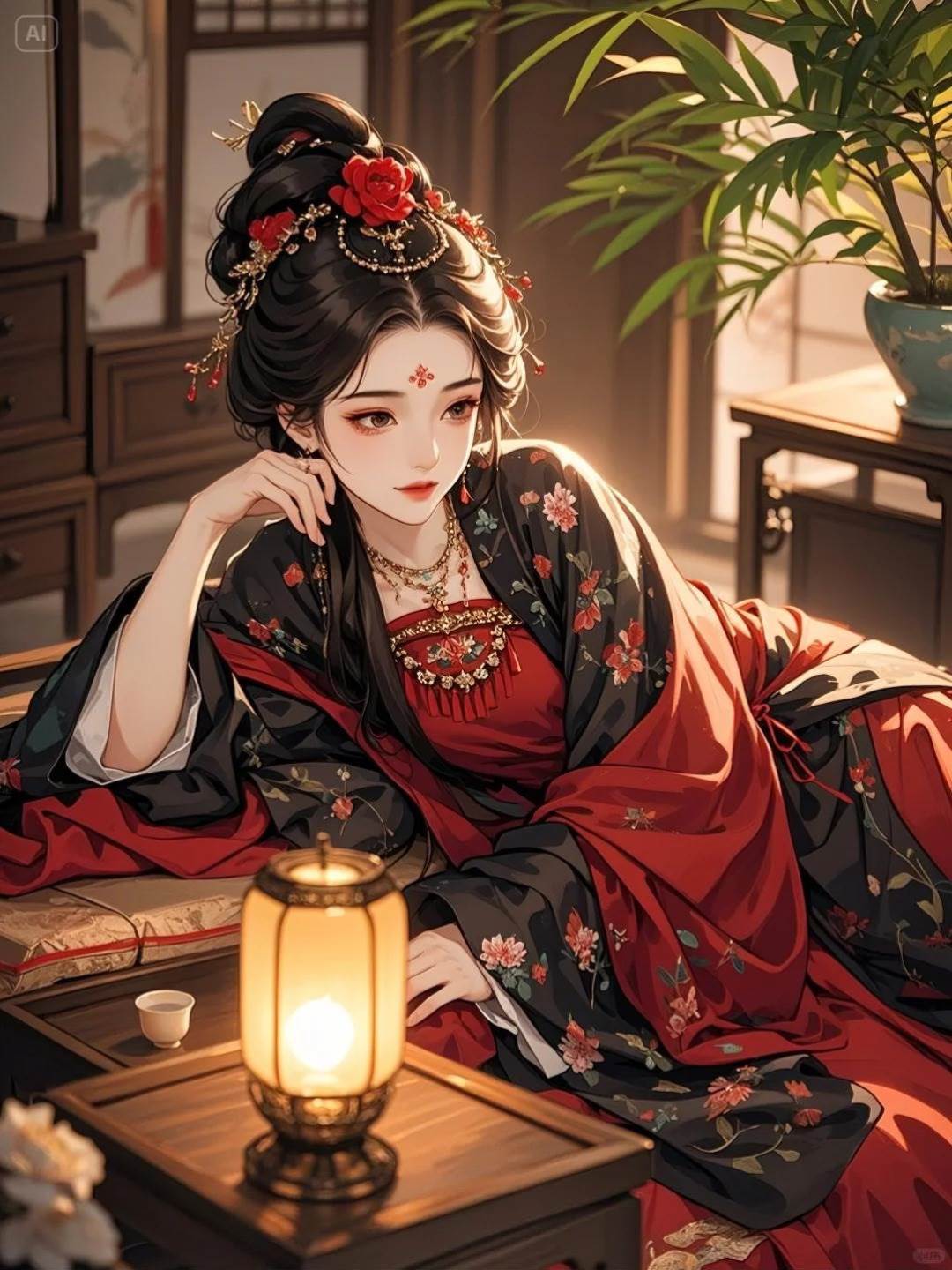 重生后，我給侯爺下藥