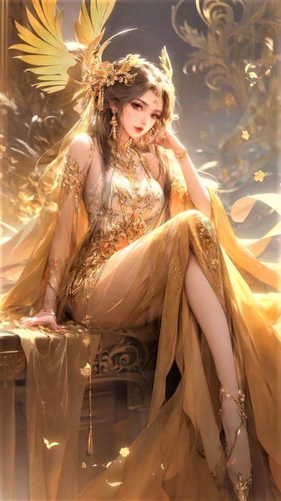 重生后我靠吃蛋保佑全宗門