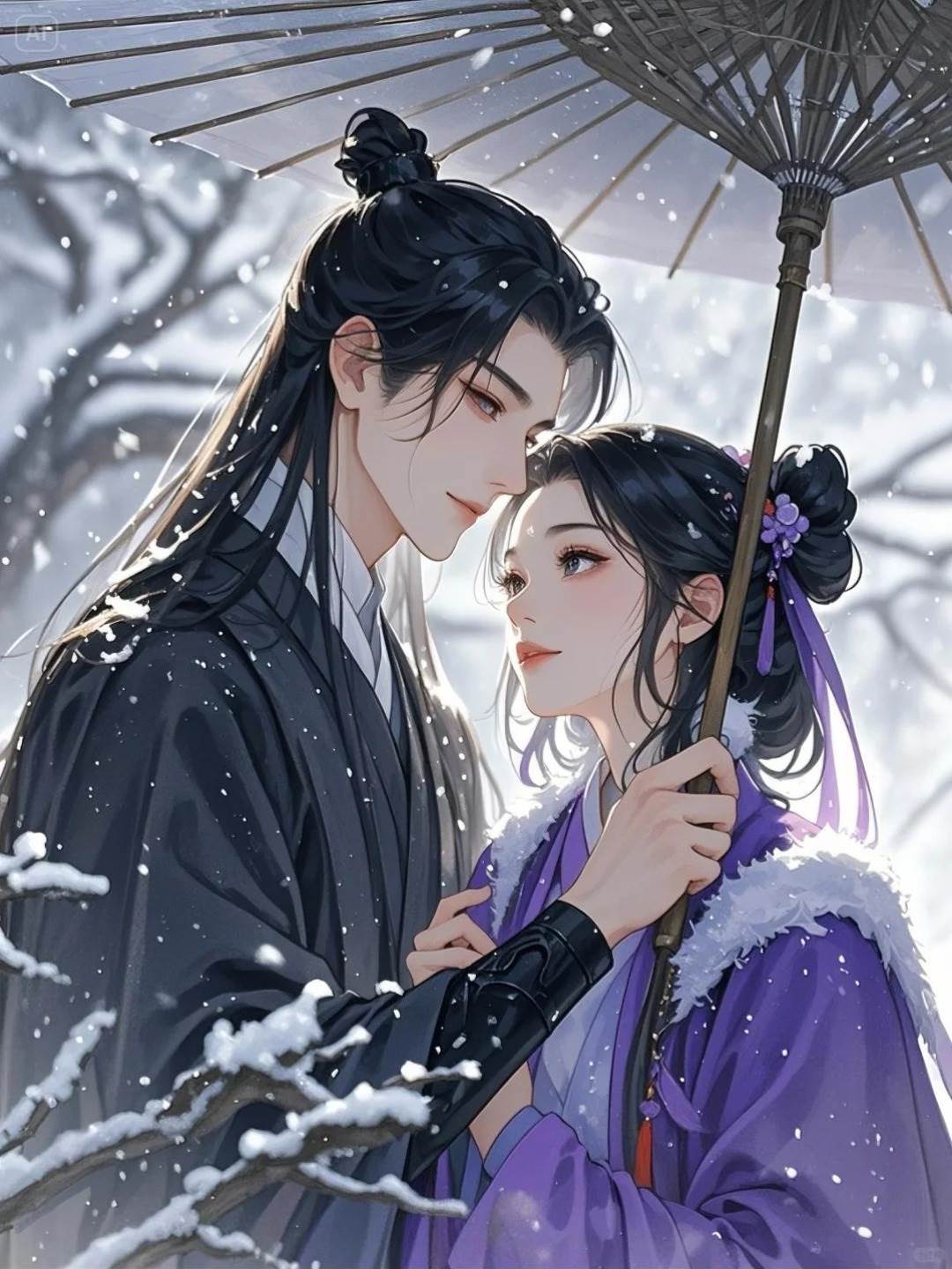 穿成男主的惡毒前妻