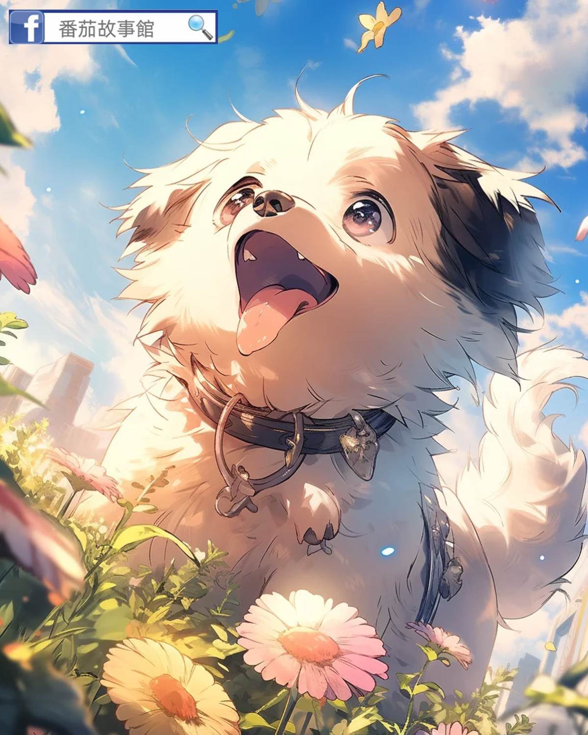 小狗多多營救計劃