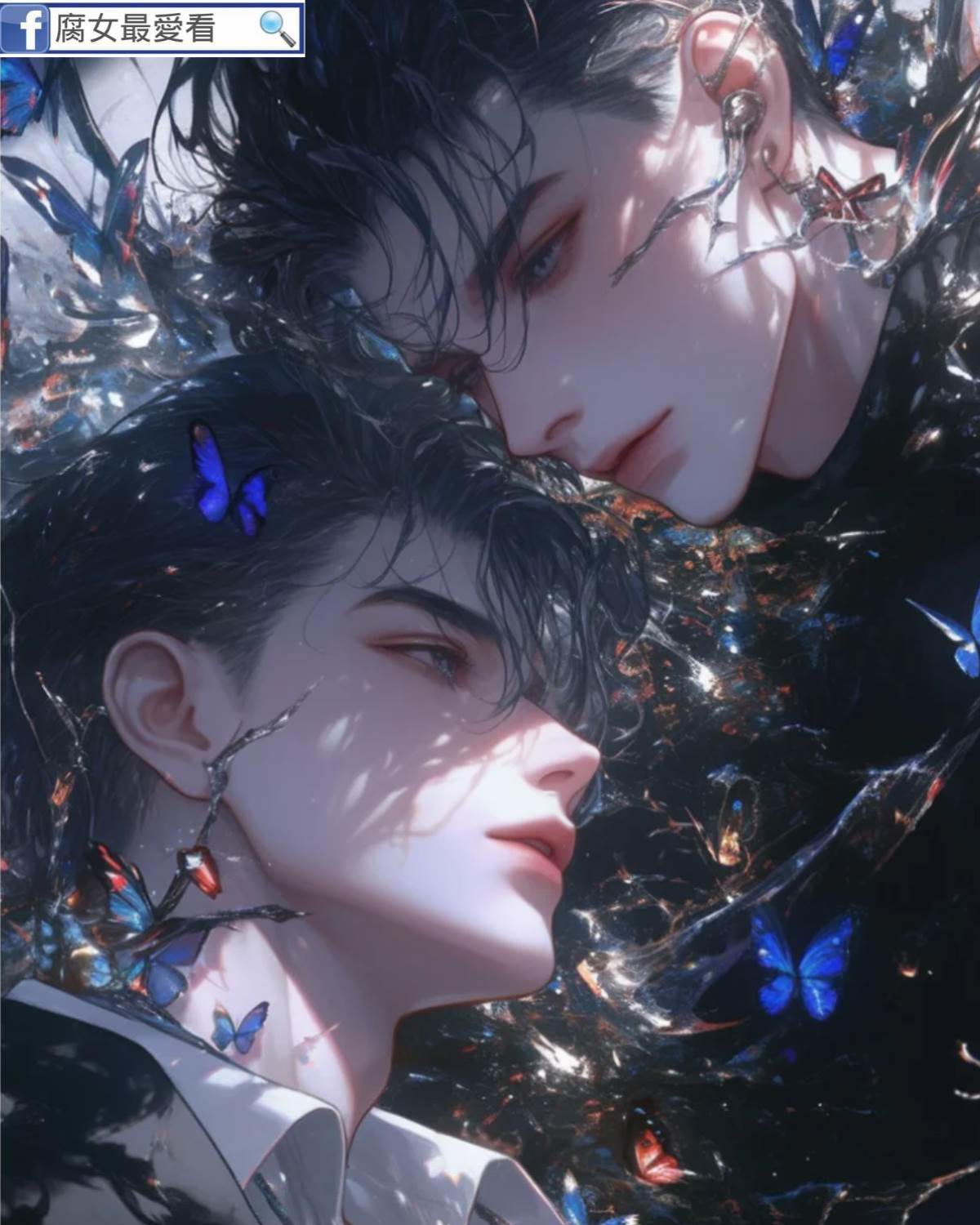 小哭狗的抑制劑