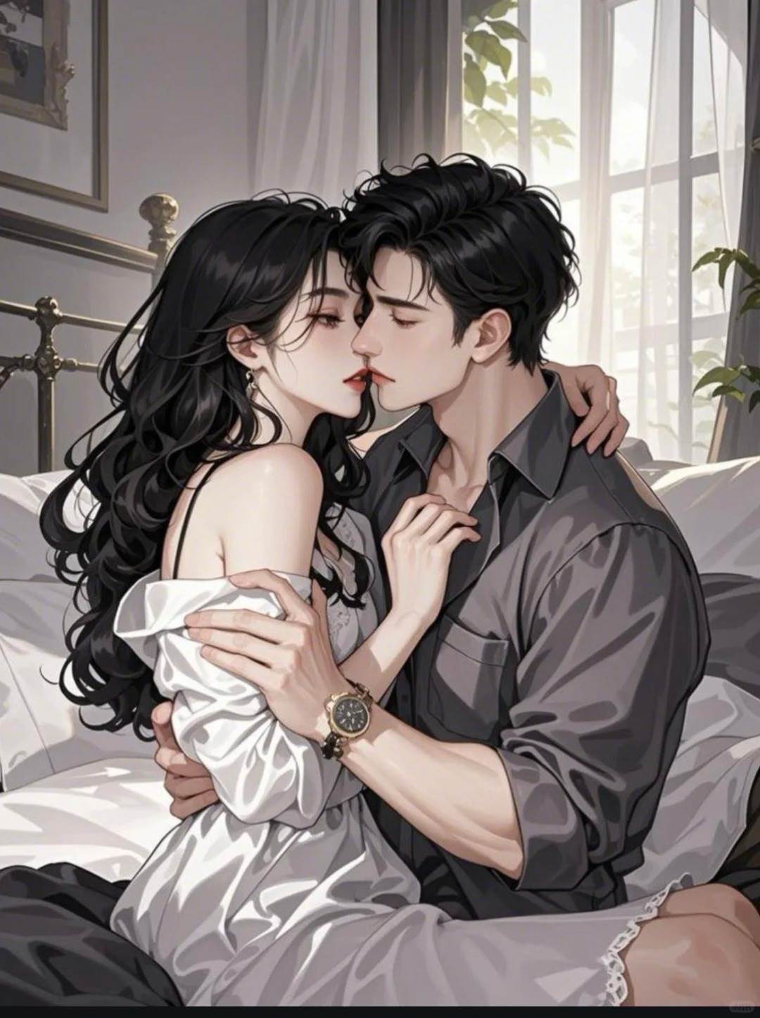 《玫瑰戀人》方時修 宋欣瑜