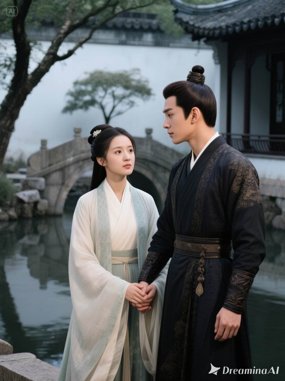 陪她走過沈園：南宋最深情的接盤俠