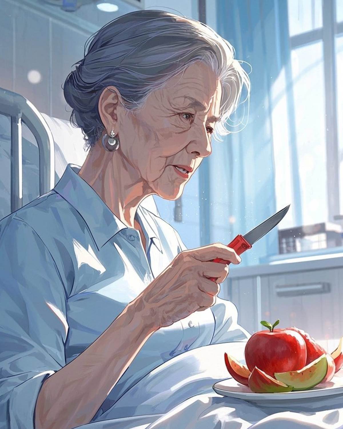 60歲正是拼命的年紀