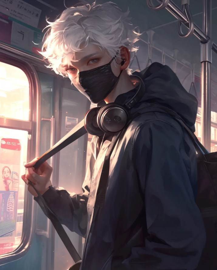 乖弟弟他人設崩了