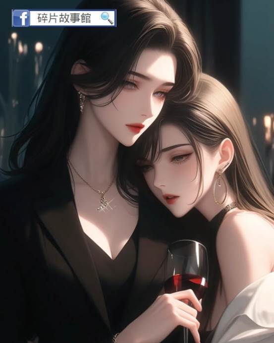 我綁定了人淡如橘系統