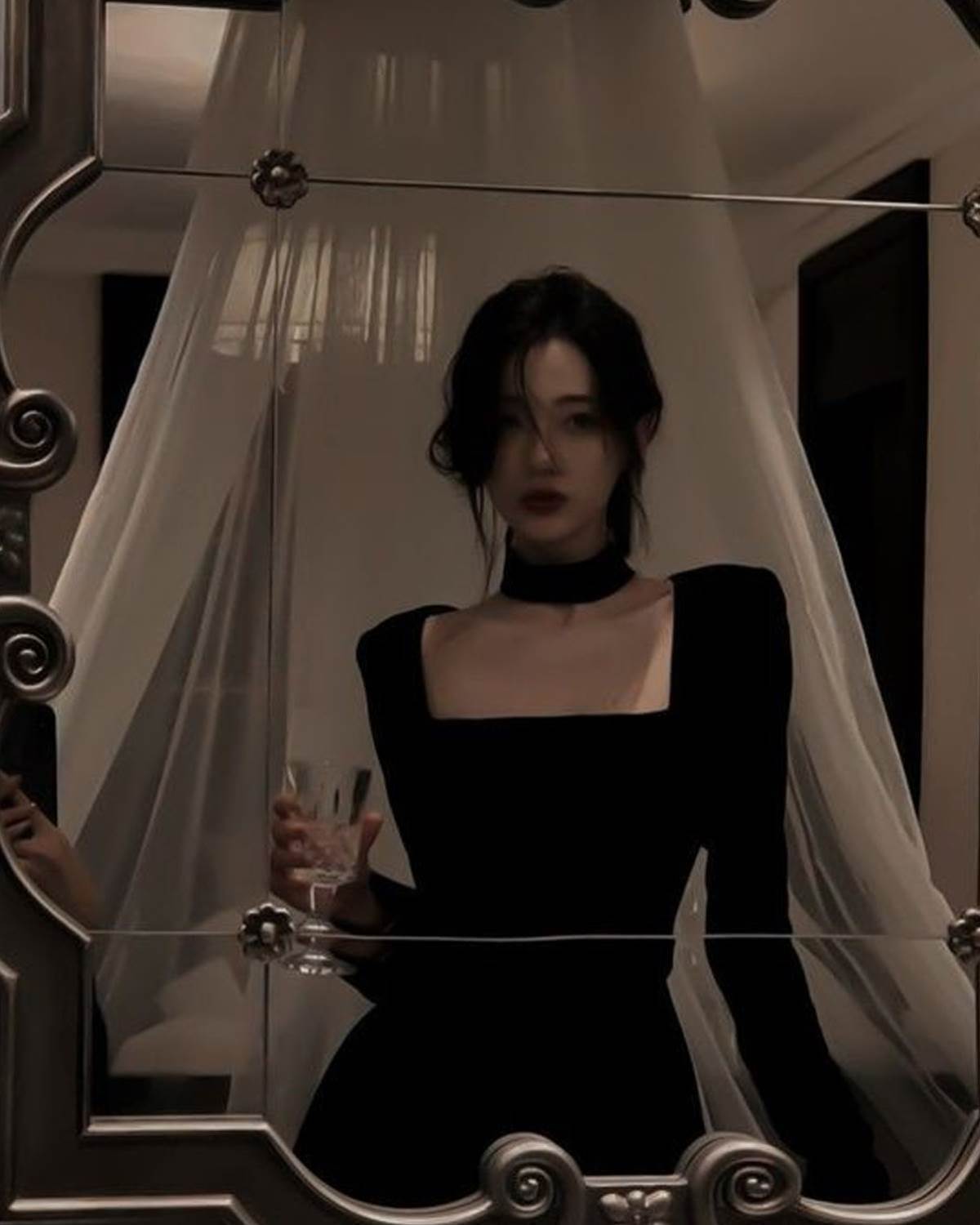 惡毒女配豪門求生