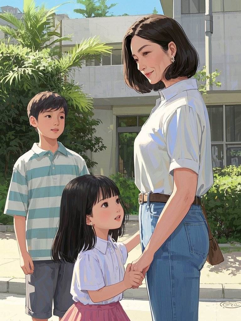 我讓天生壞種哥哥嘗盡苦頭