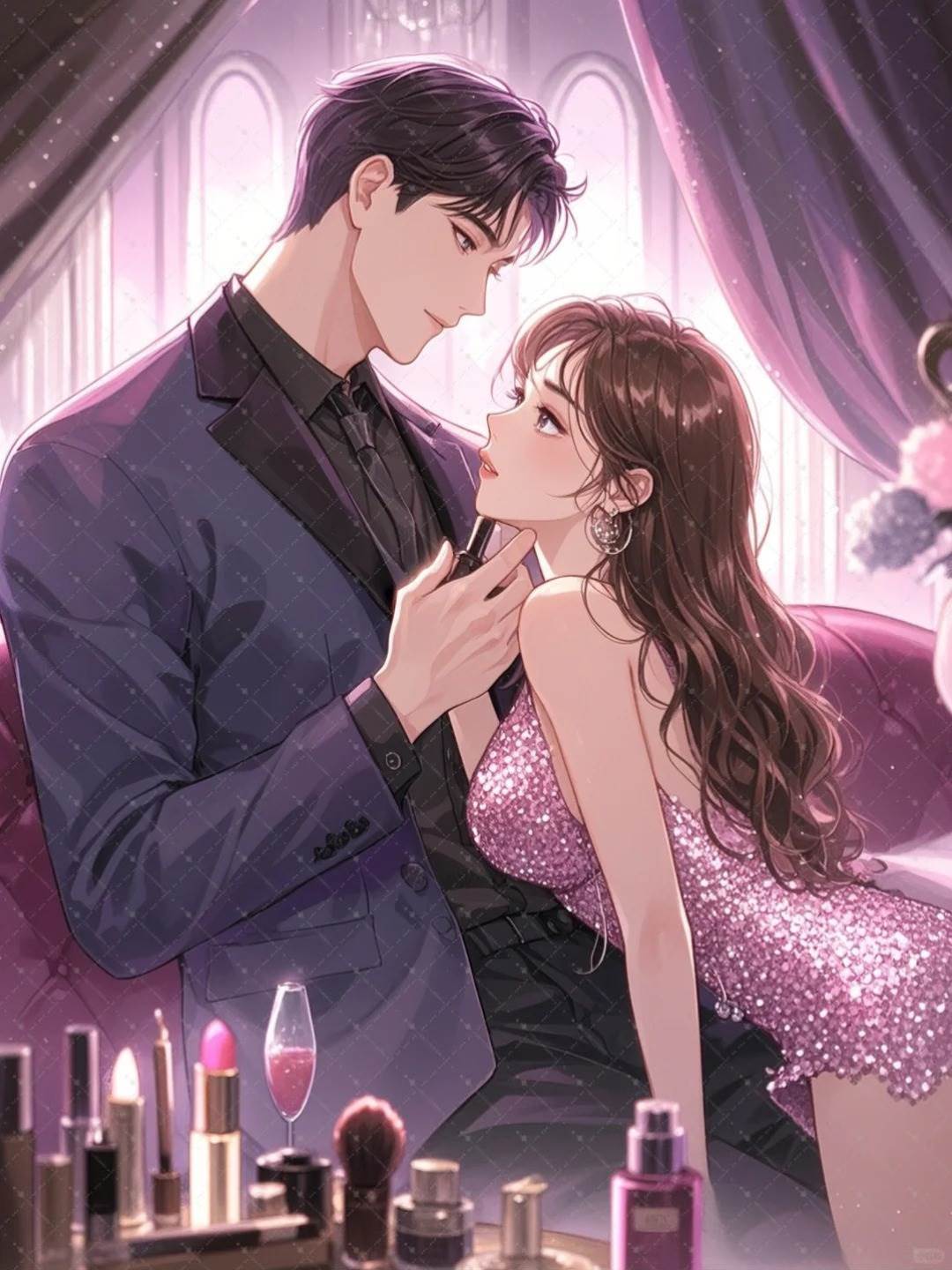 我靠彈幕躲劇情