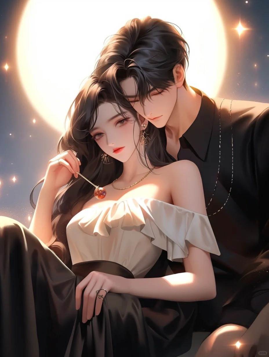 綠茶影帝是我前男友