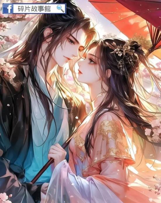 舔狗劇本完結后