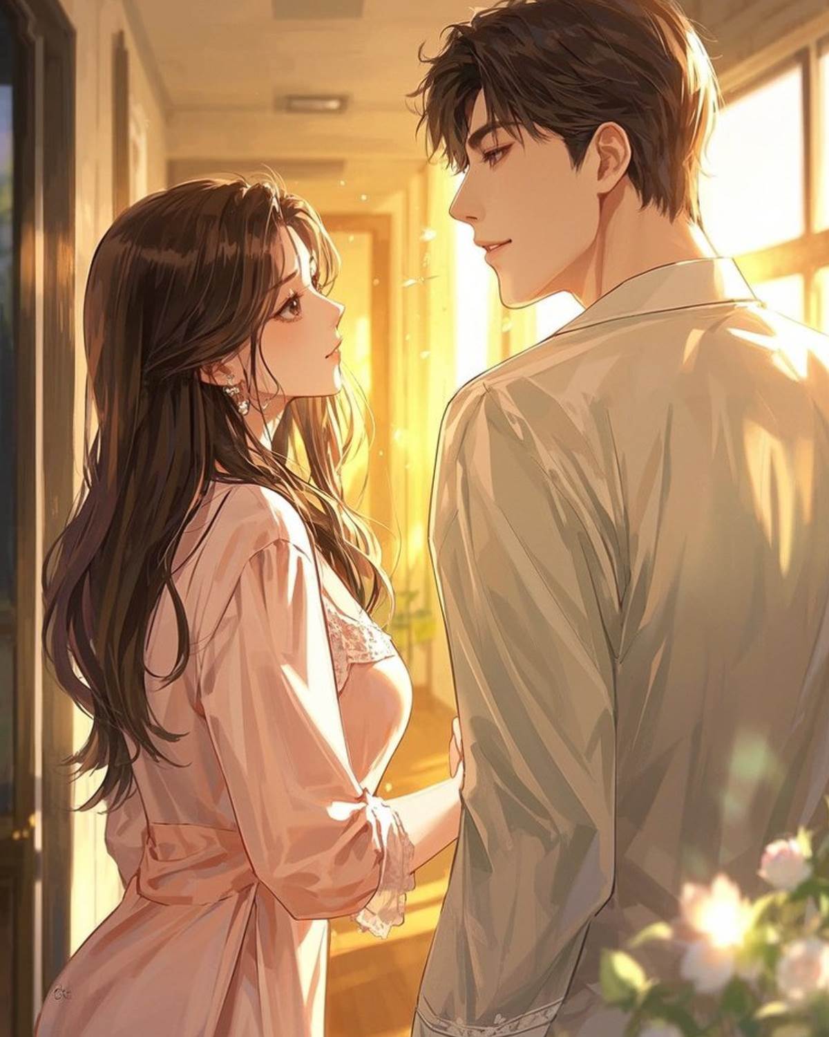 末世哭包最好命