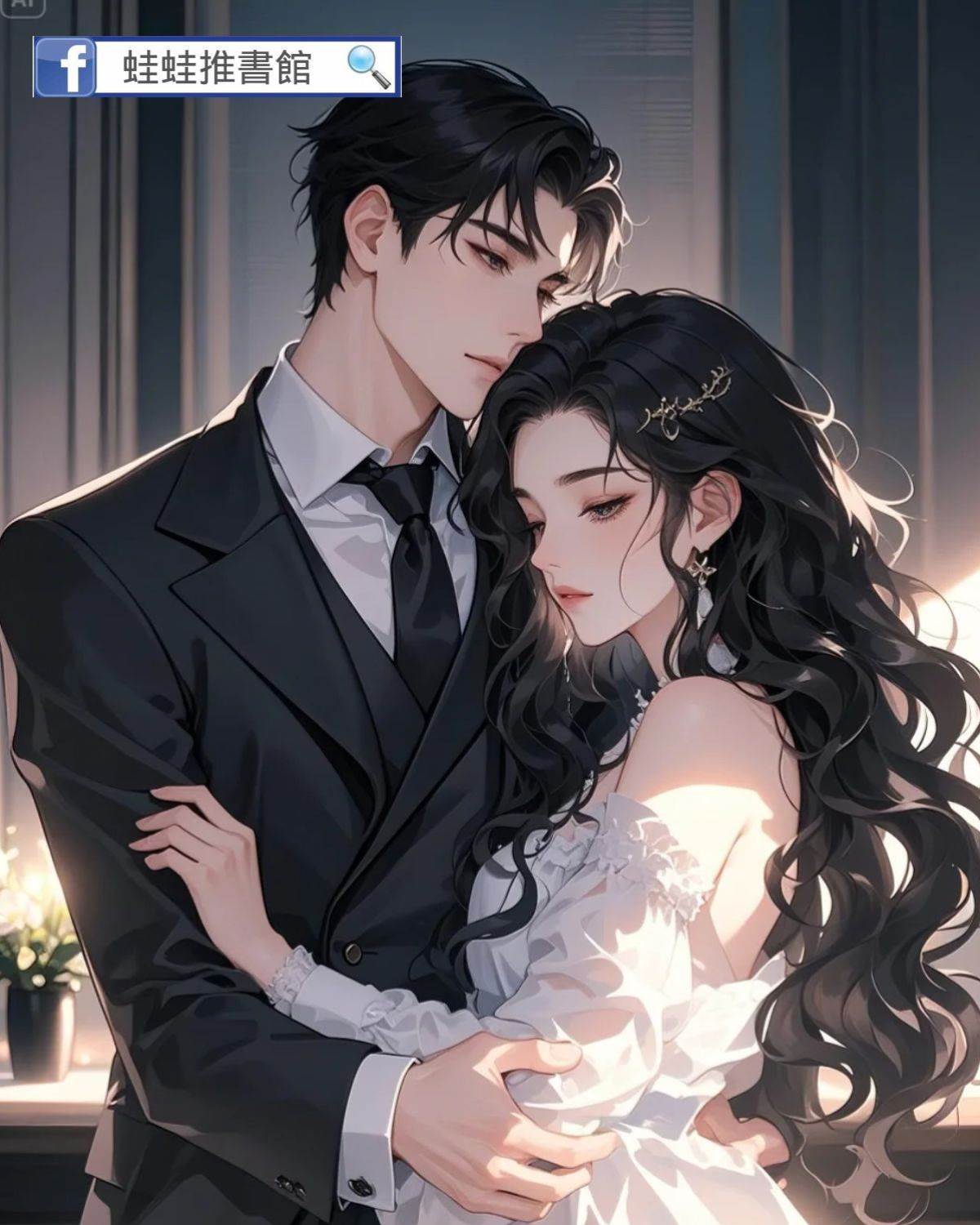 藏匿心動不說謊