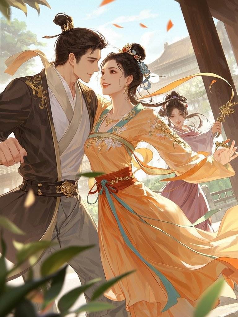 戰王寵妻無度，狂妃颯遍京城