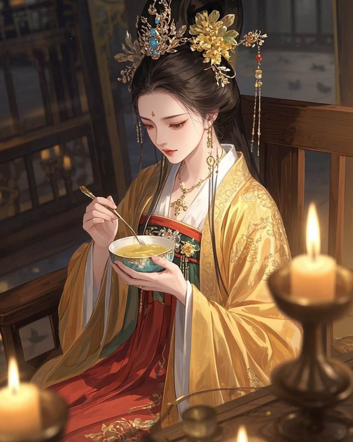 太子追妻遙遙路