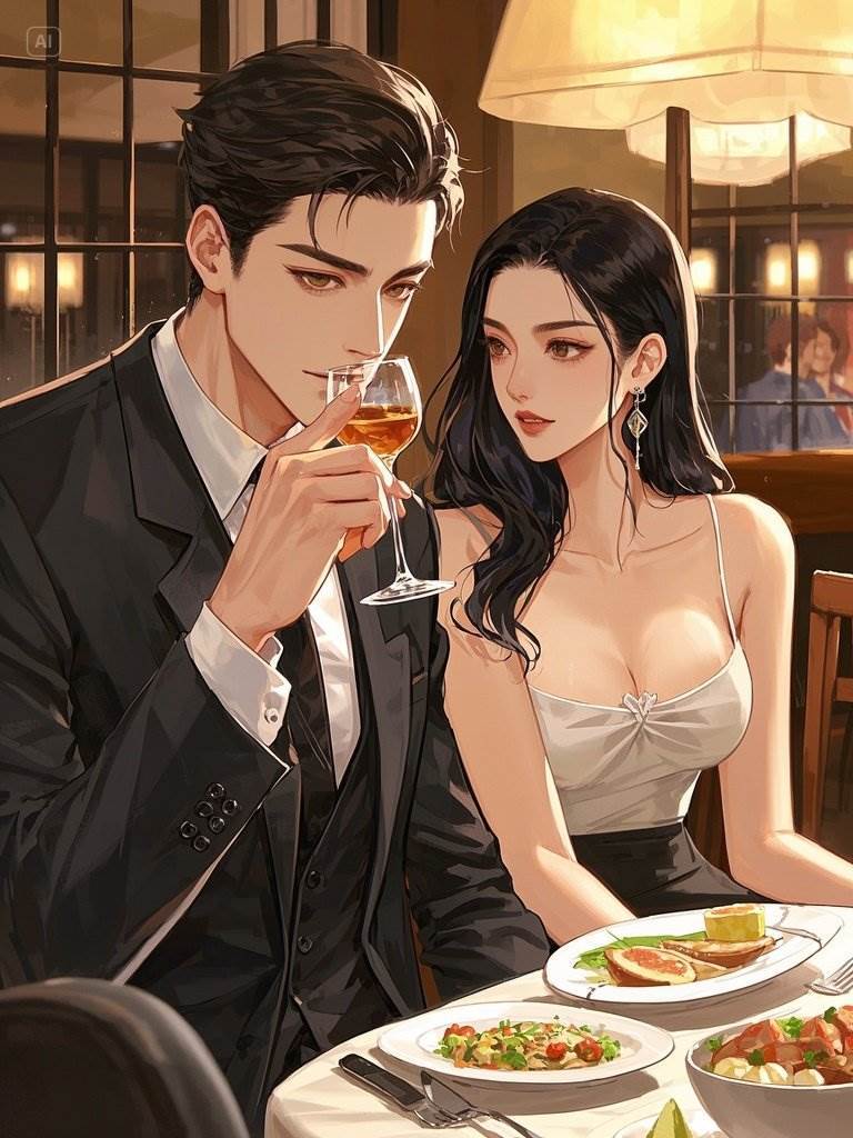 我的故事里有別人影子