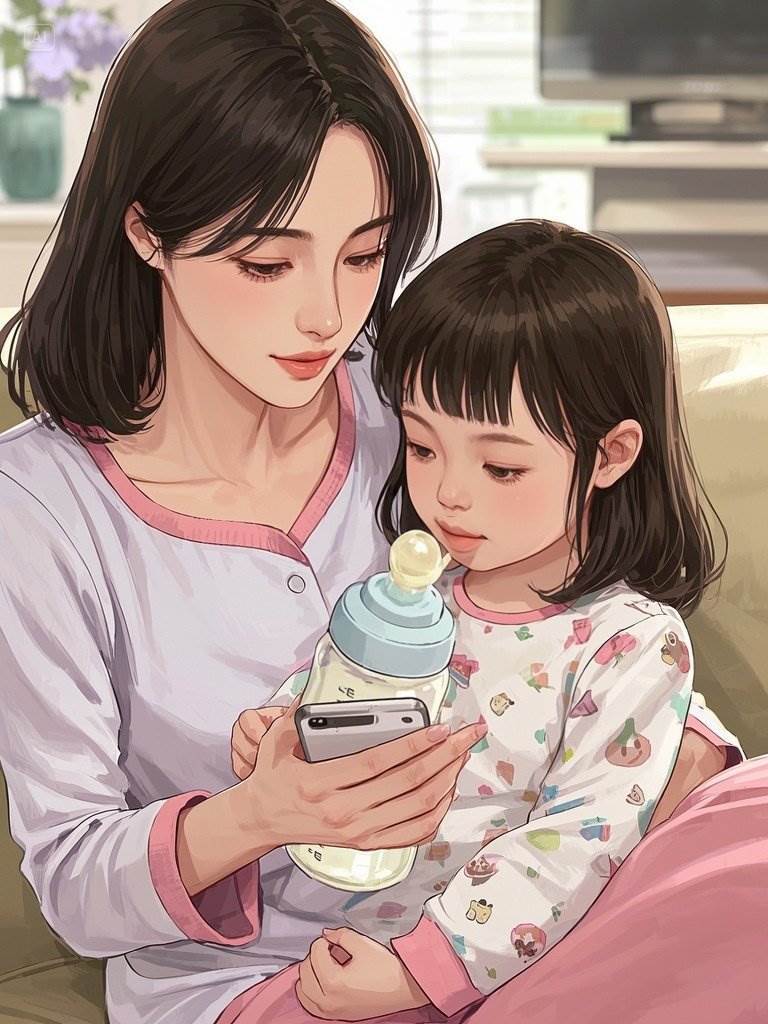 老公太寵妹，想離婚