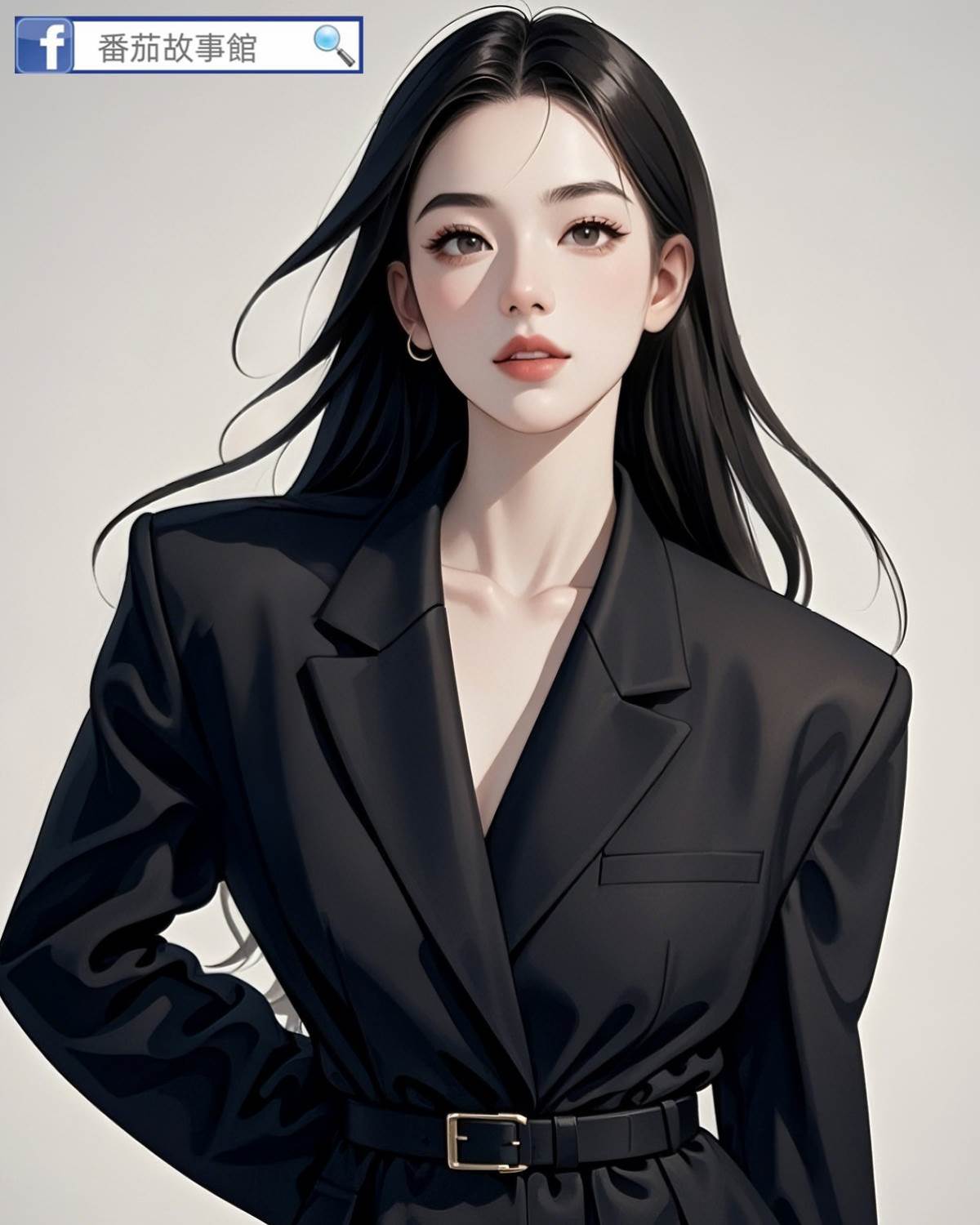 做好人好事，享偽人生活