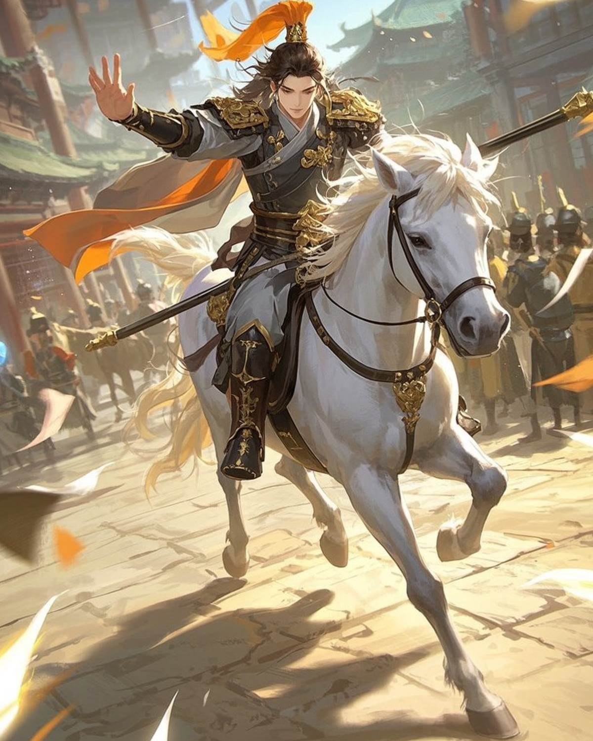 謝秀秀，我只喜歡你！