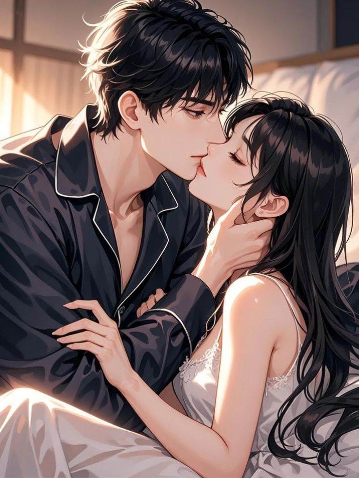 女主她只想躺平收租