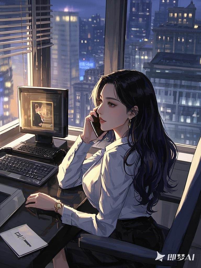 我把老公舉報了