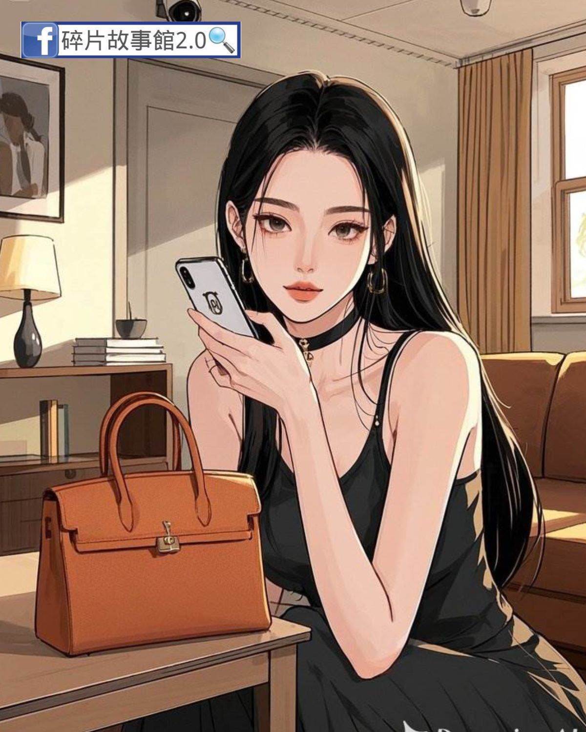 老公變心后為女大守身如玉