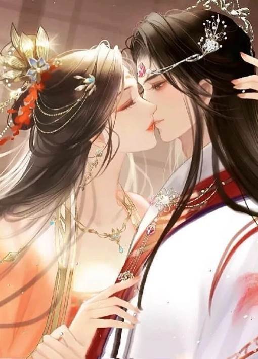 帶著皇上逃出宮