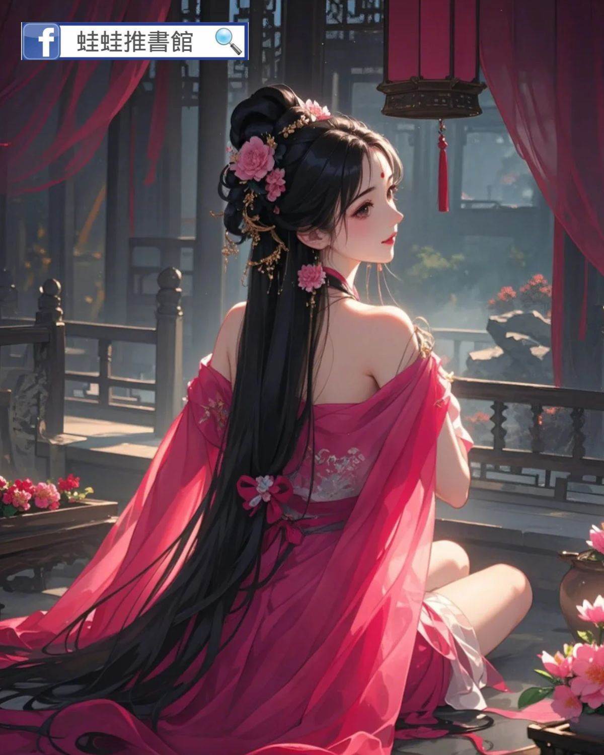 一川風月我為主