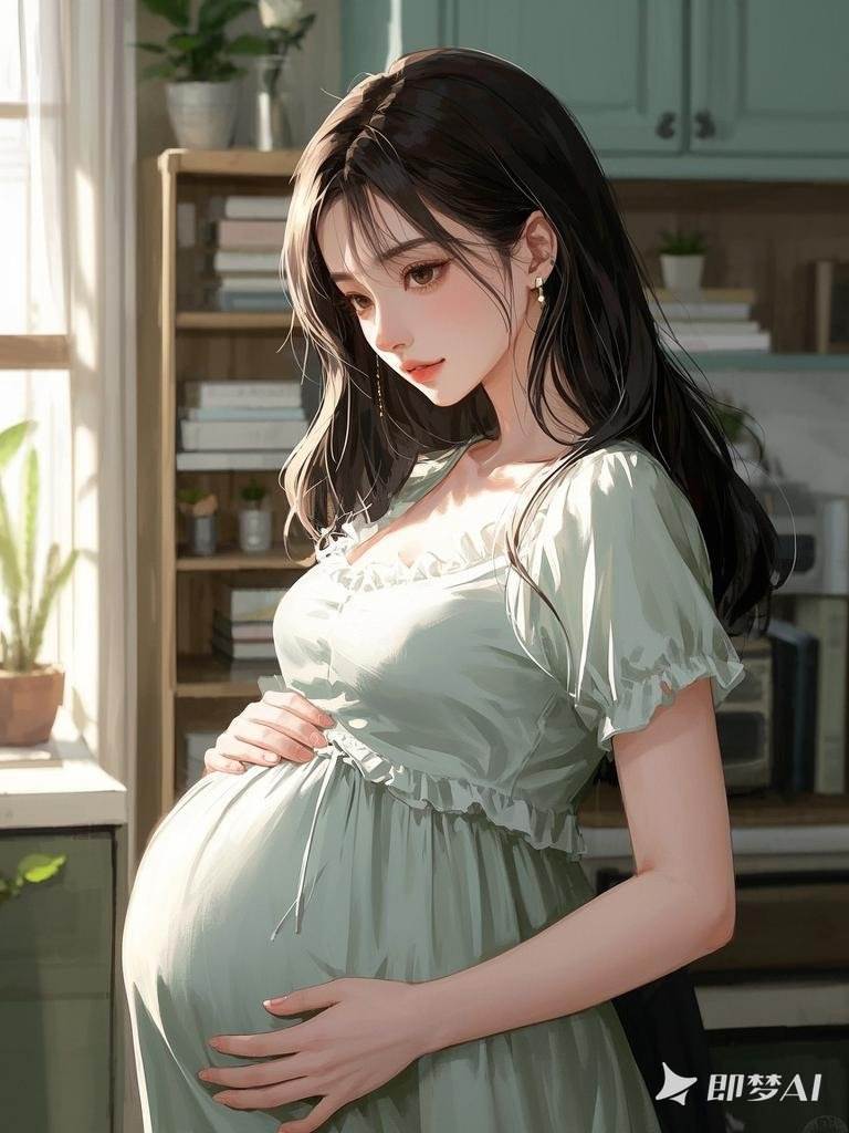 和深情男二結婚后