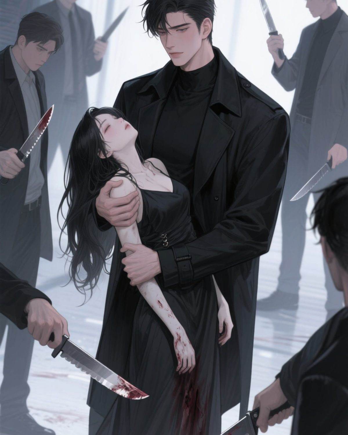 報告三爺，你家小朋友又虐鬼了！