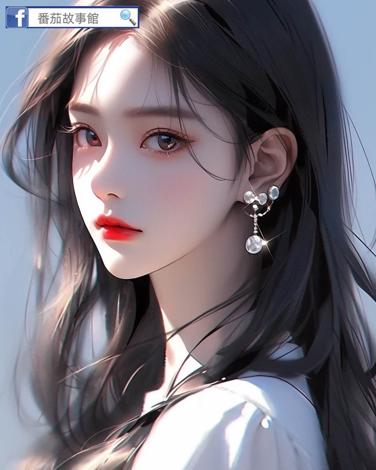 微信里的死亡閨蜜