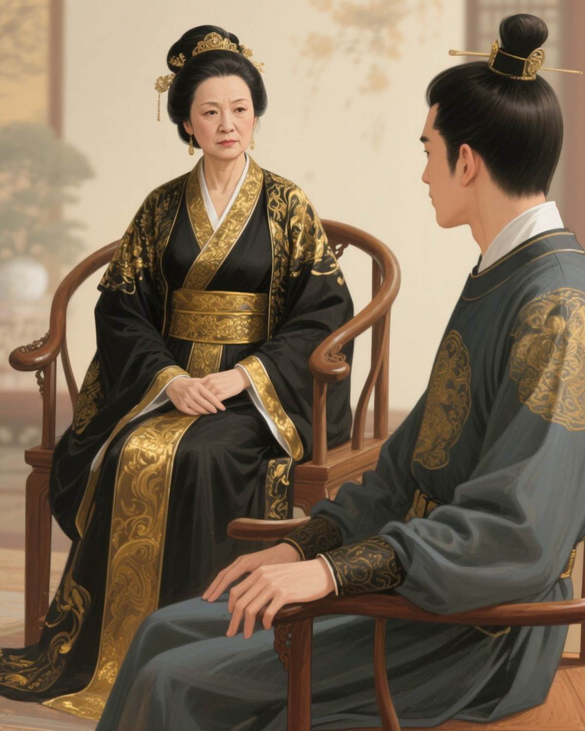 重生？不需要的