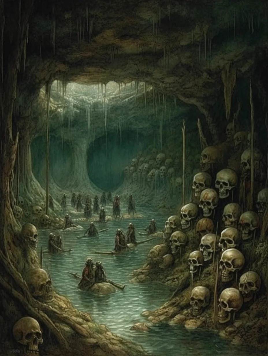 守墓人2：兇鬼奪尸