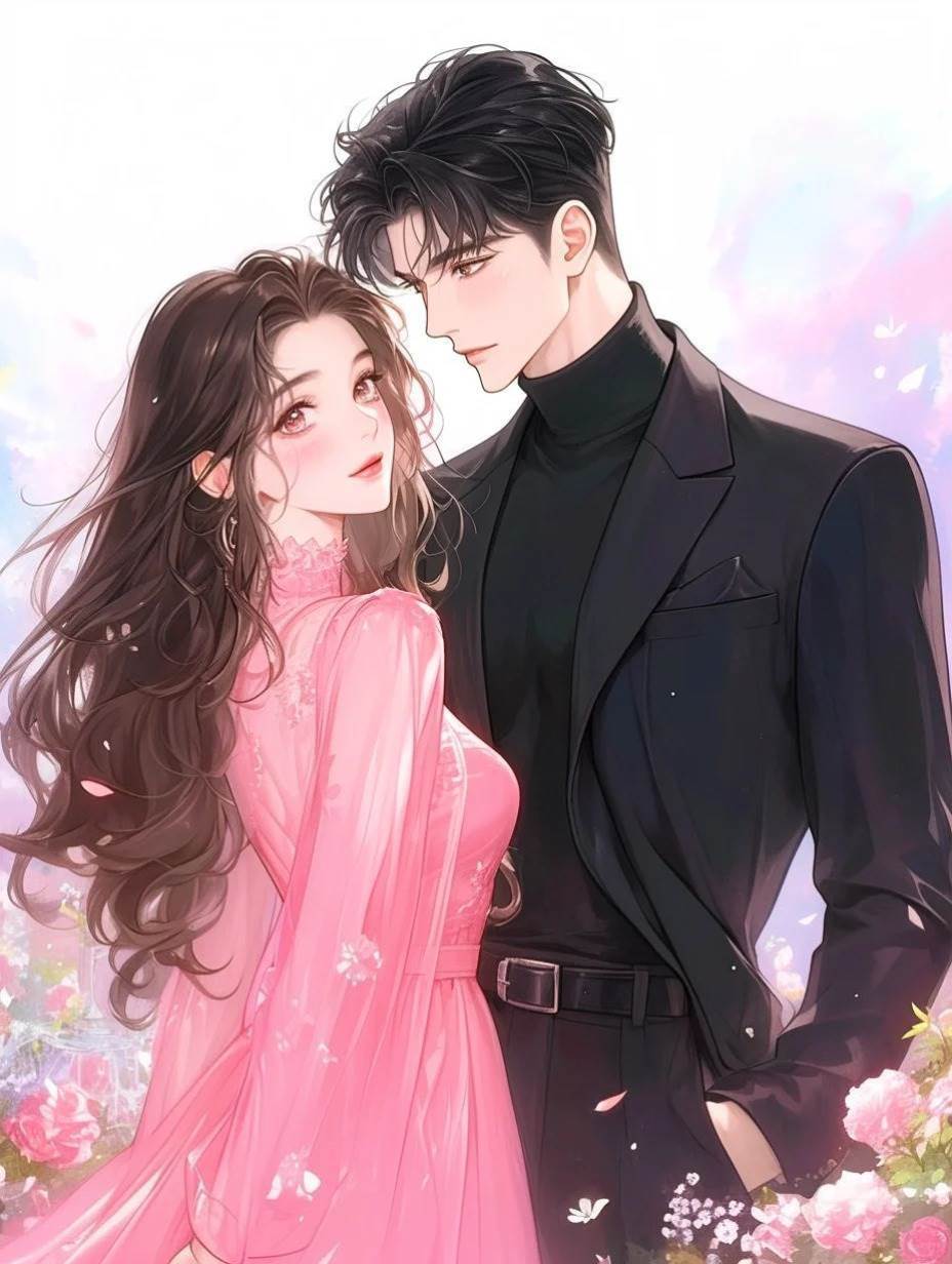 戀愛腦她心里有數