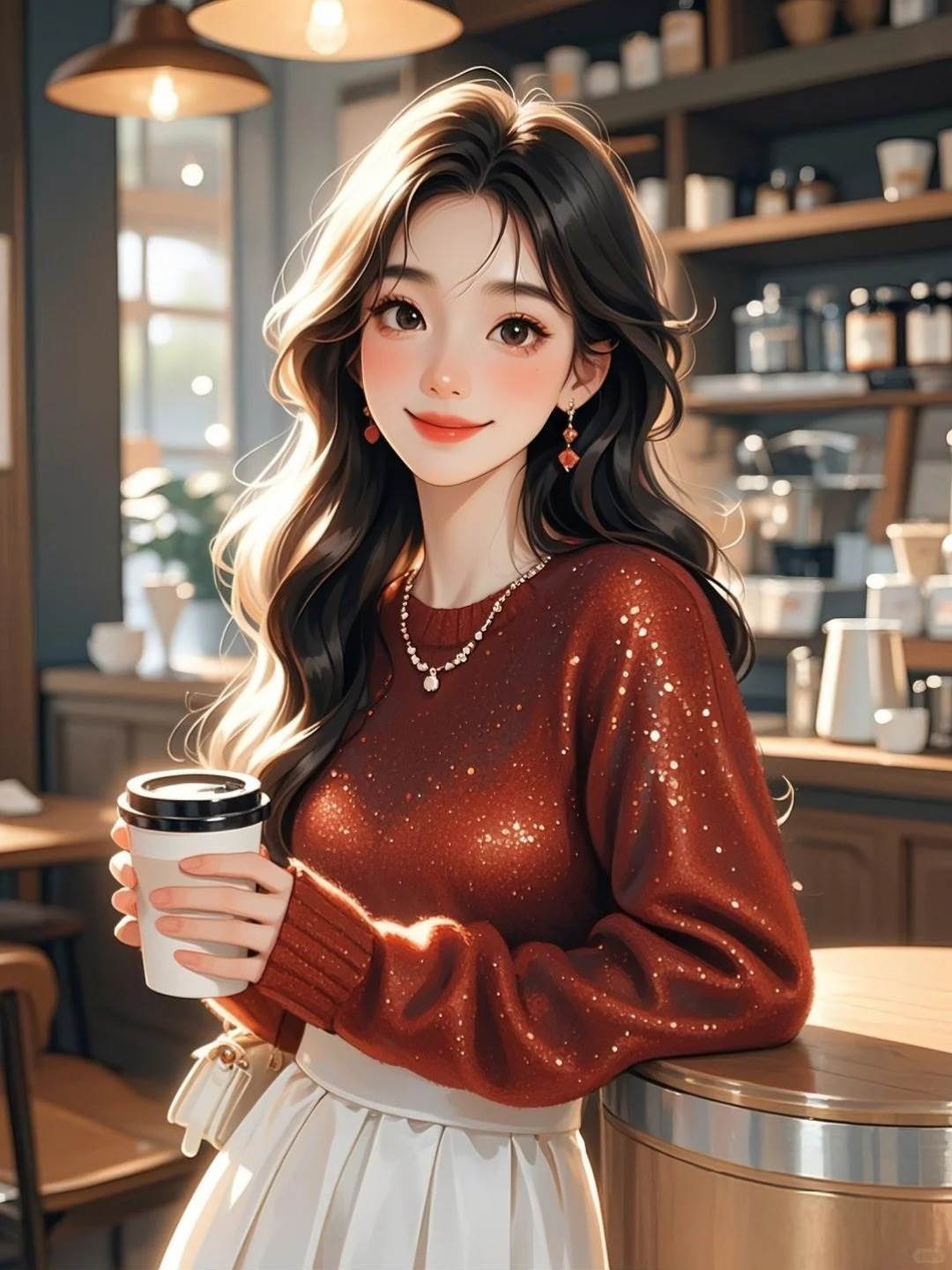 這群親戚來一個我罵一個