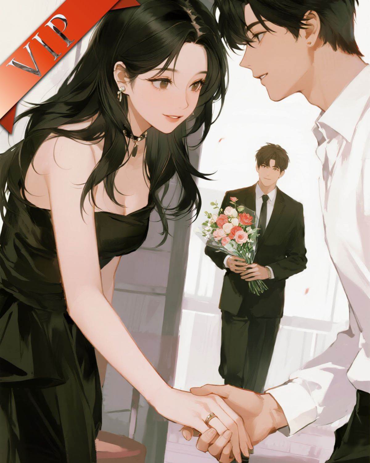 深情漸散已成灰