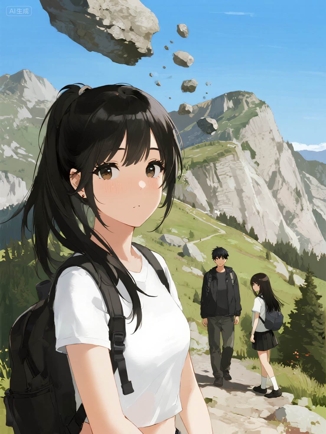 男友殘疾后我瘋了