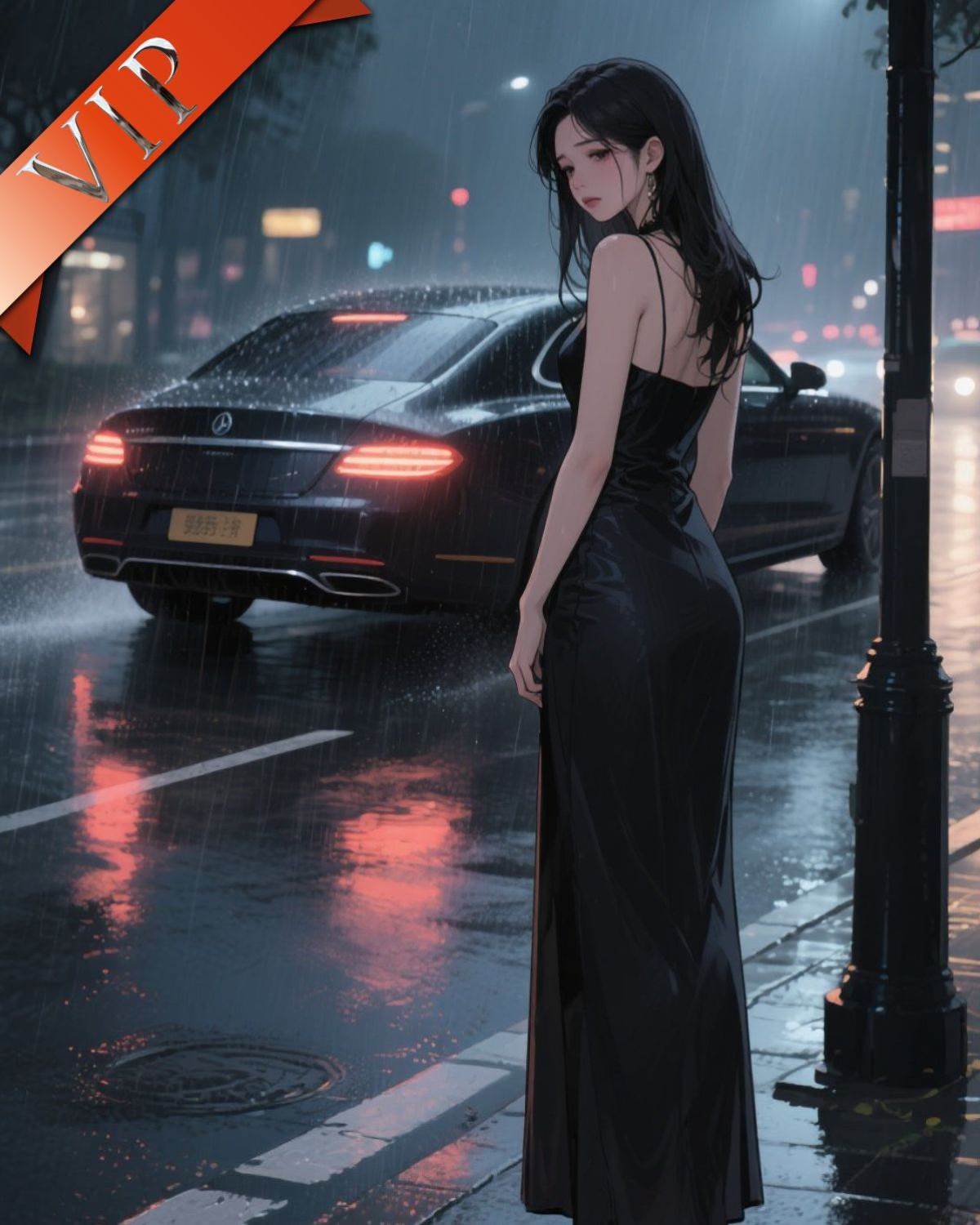 他在回憶里等著風來