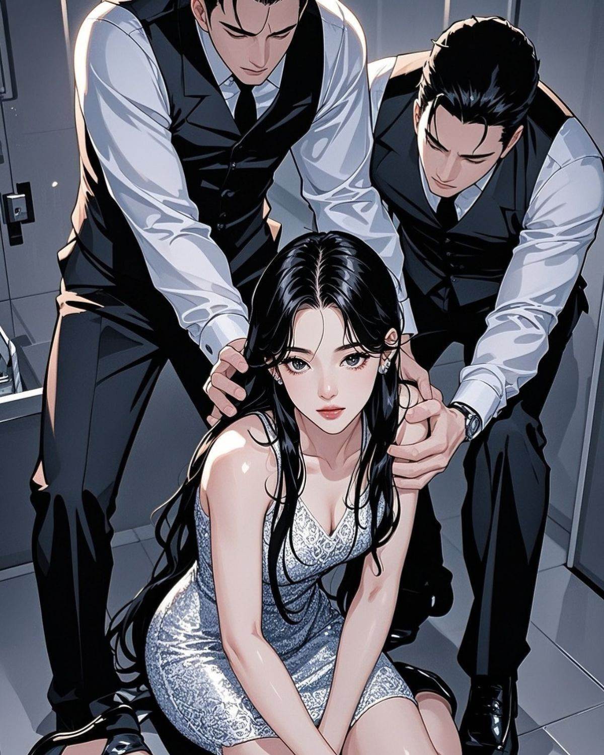 《玄學真千金，一卦抵萬金》