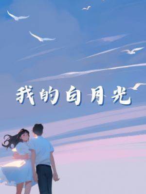我的白月光