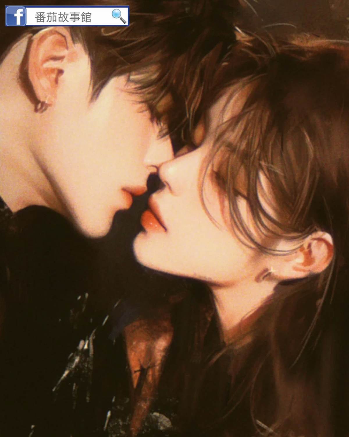 放煙花炸了前男友的車