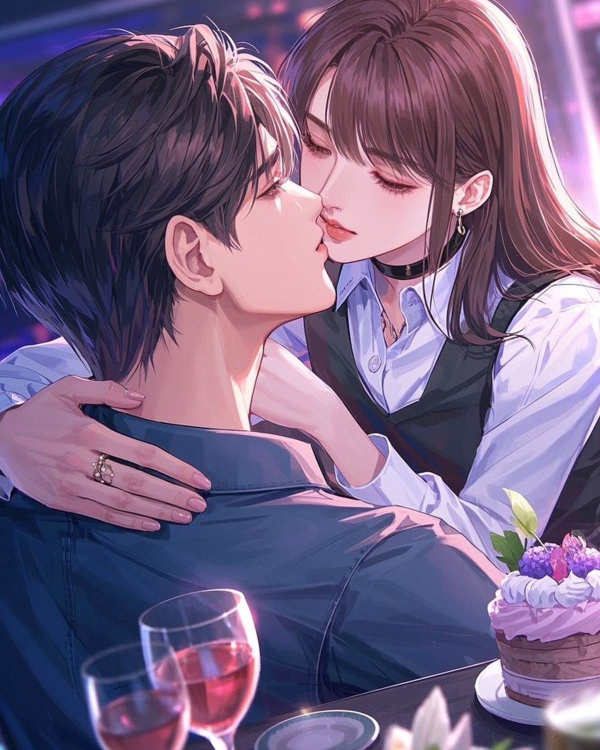 學霸喊我一起上清華