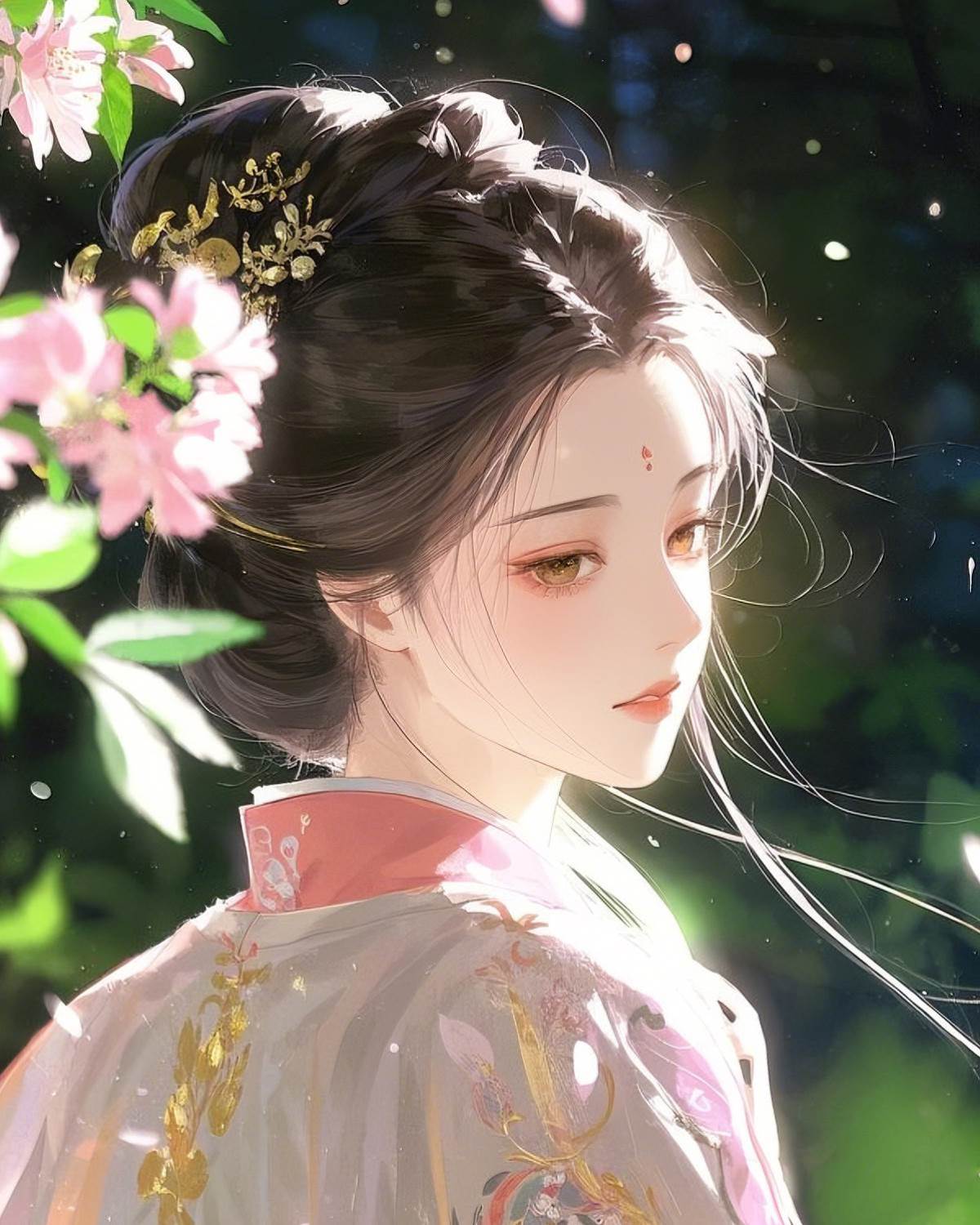 月兒彎彎照九州.