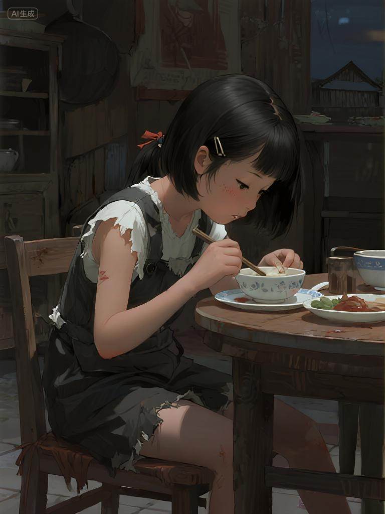 小雞小雞快快長大