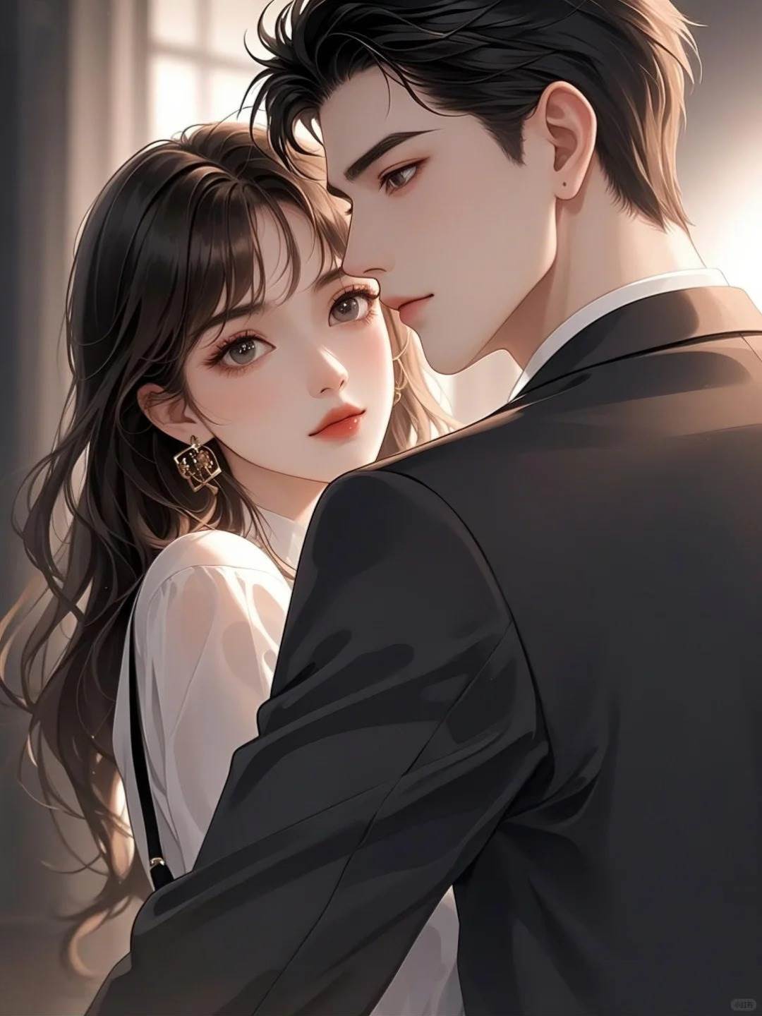 《深情逾期》岑寒 郁椏