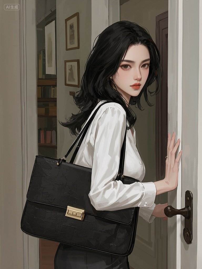 老公聲音從閨蜜浴室傳來，我慌了