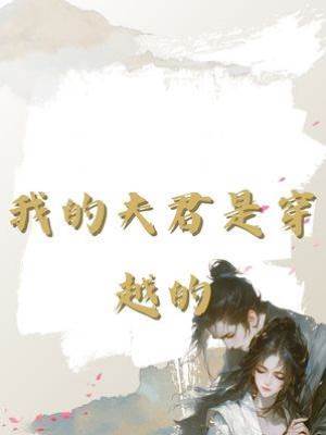 我的夫君是穿越的